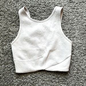 Lululemon Crop Top